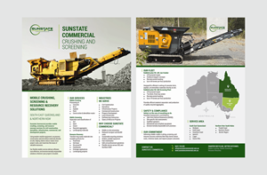 Flyer Design by Tanvir Akhtar