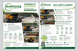 Flyer Design by Wintrix