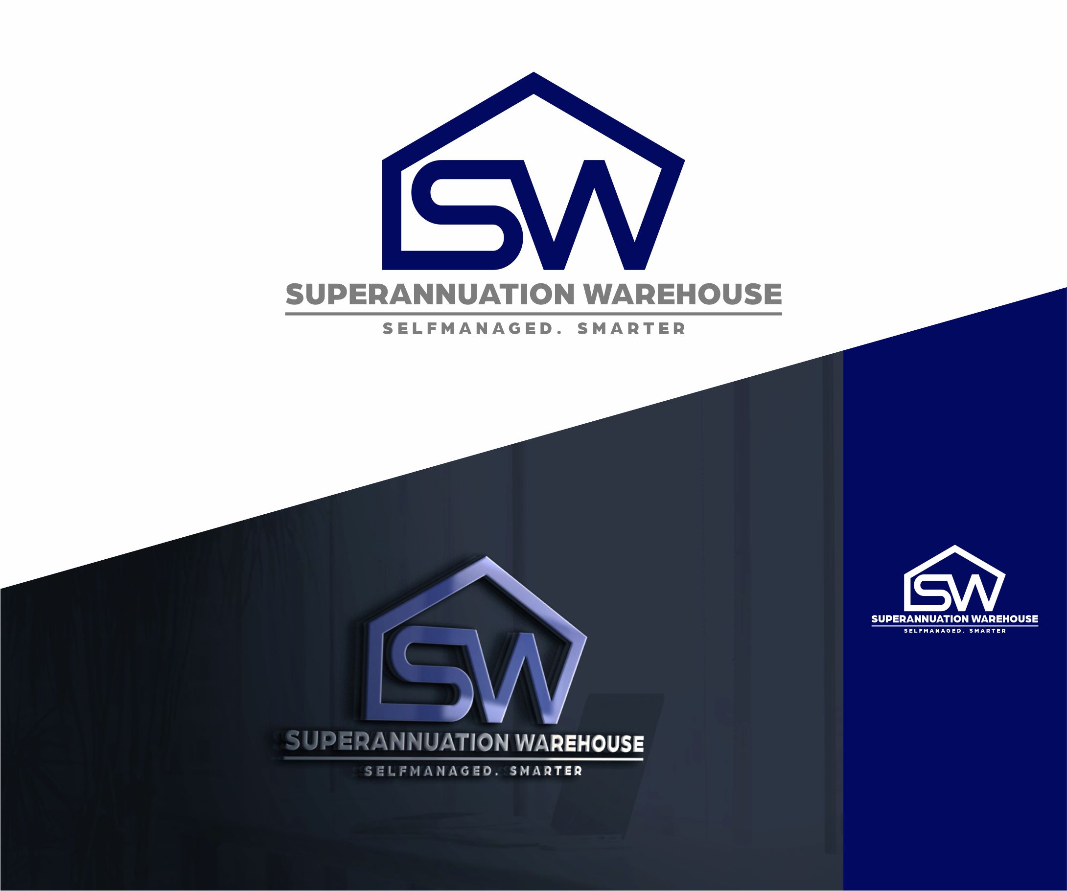 Logo Design by alkaline for this project | Design #37339402