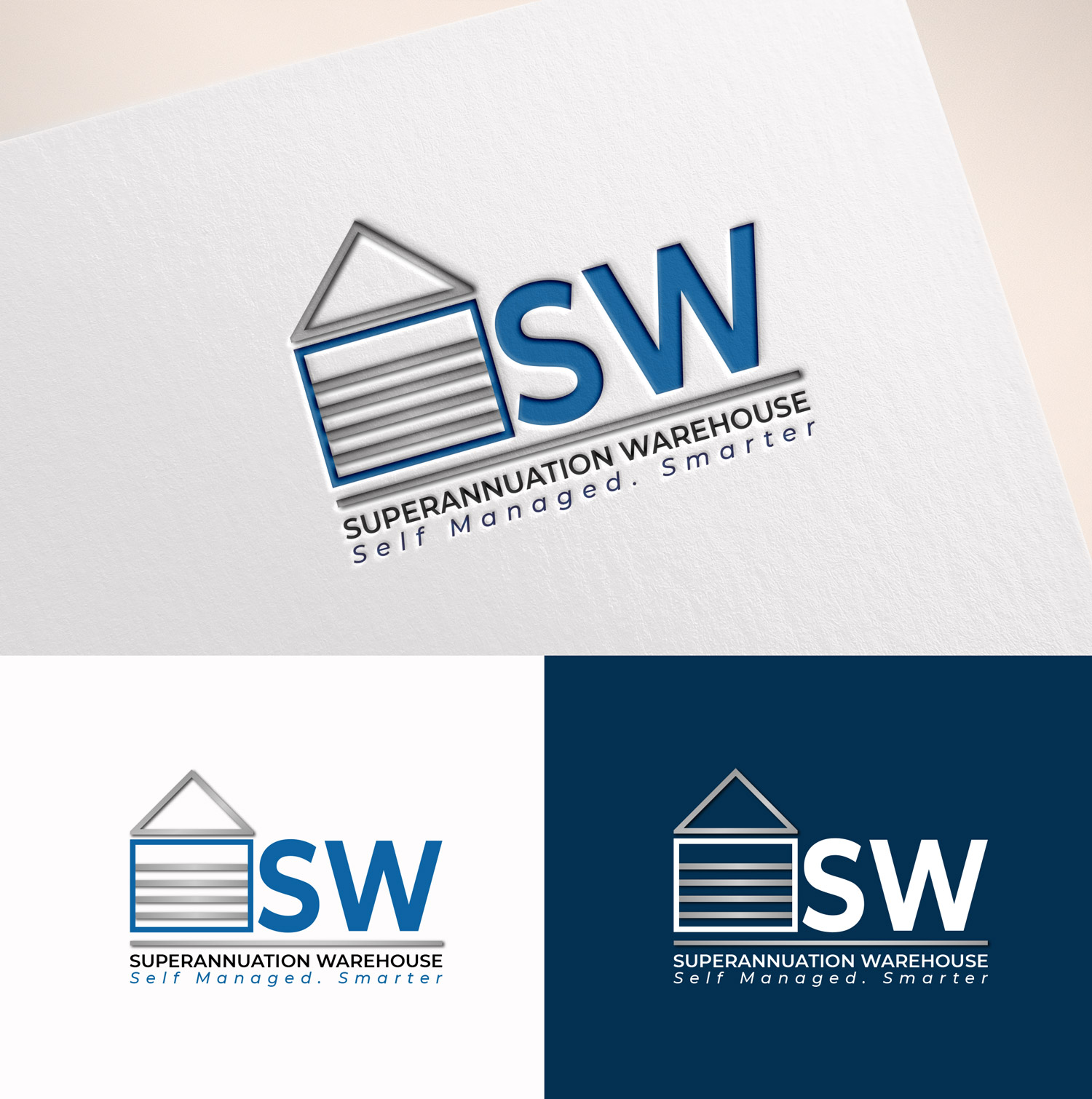 Logo Design by M Art & Design for this project | Design #37339121