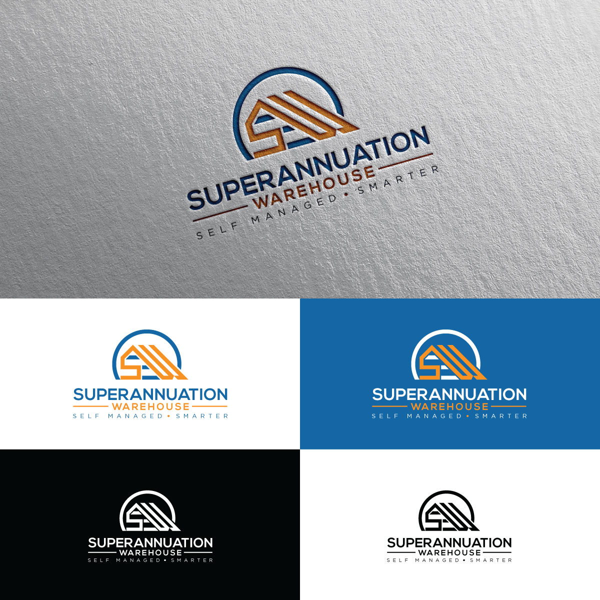 Logo Design by Alex Henry for this project | Design #37337859