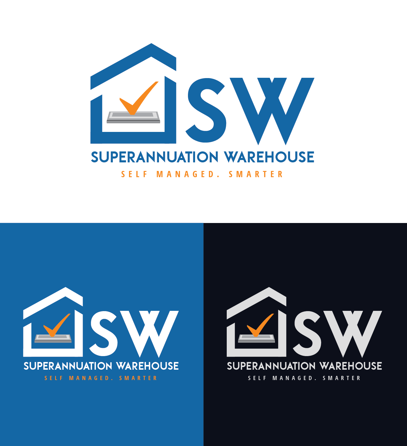 Logo Design by dhamkith for this project | Design #37338562