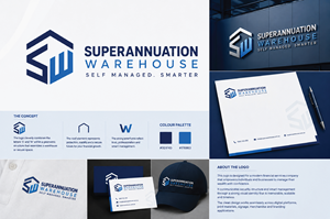 Design de Logo par Najmul271 pour ce projet | Design : #37339234
