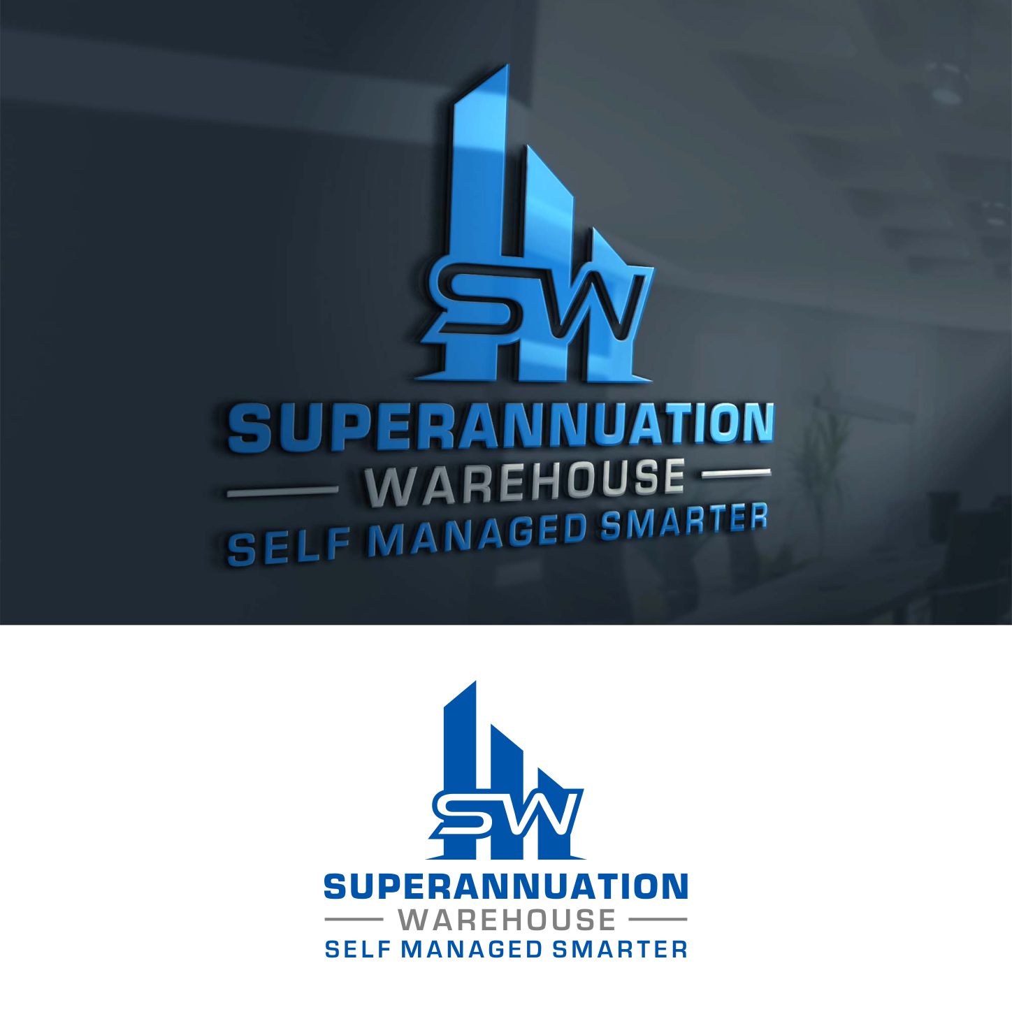 Logo Design by DuckOn for this project | Design #37339022