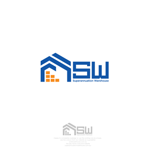 Logo Design by objects
