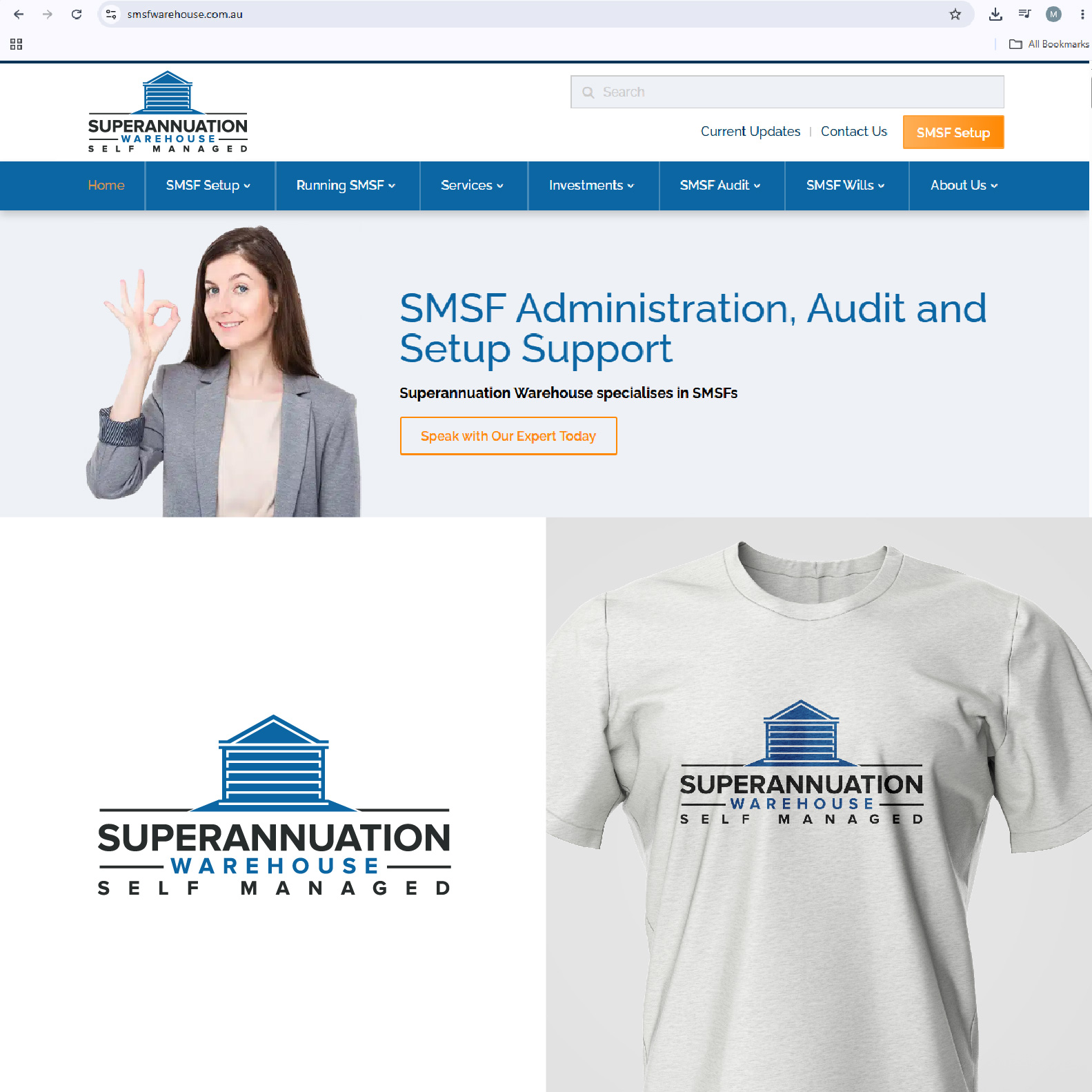 Logo Design by 4tech services for this project | Design #37339278