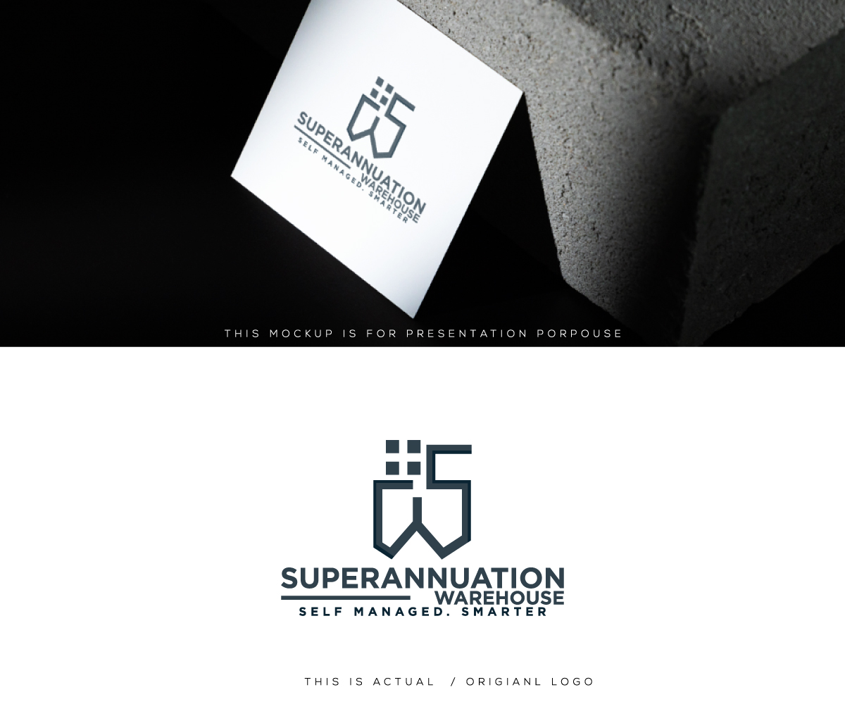 Logo Design by Ansh Design for this project | Design #37339874