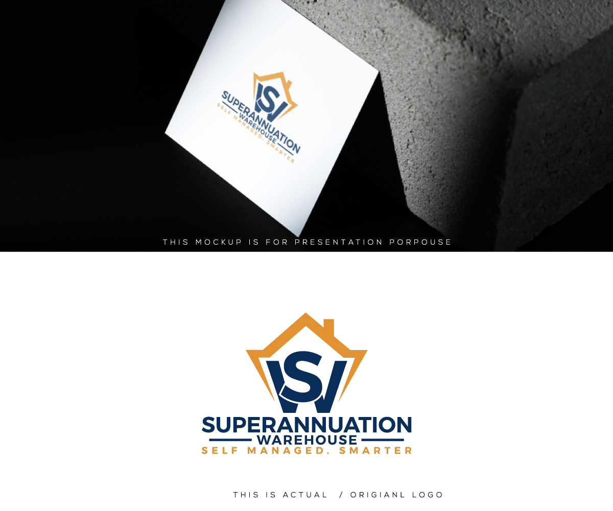 Logo Design by Ansh Design for this project | Design #37339875
