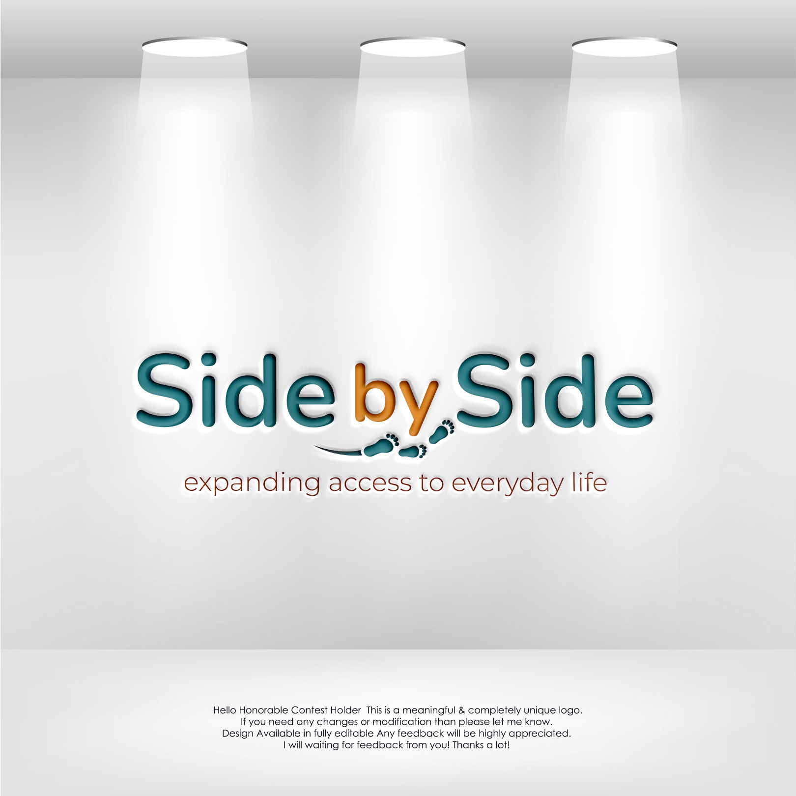 Logo Design by LogoEon for this project | Design #37339556
