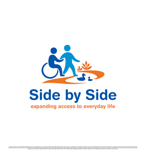 Logo Design by kebusibud for this project | Design: #37339131