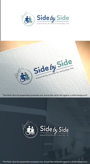 Logo Design by RaKu 2 for this project | Design: #37357006
