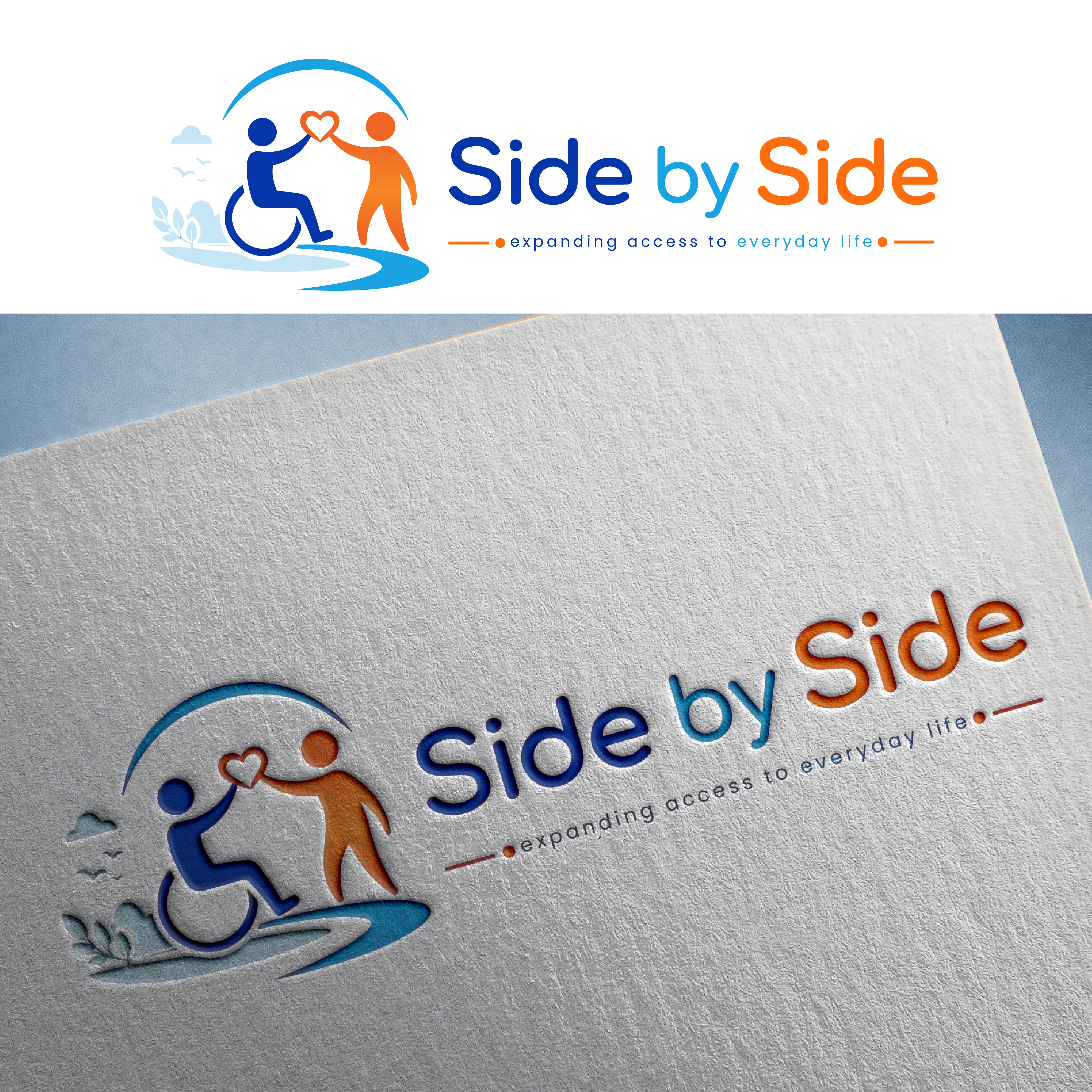 Logo Design by Shariqology for this project | Design #37338732