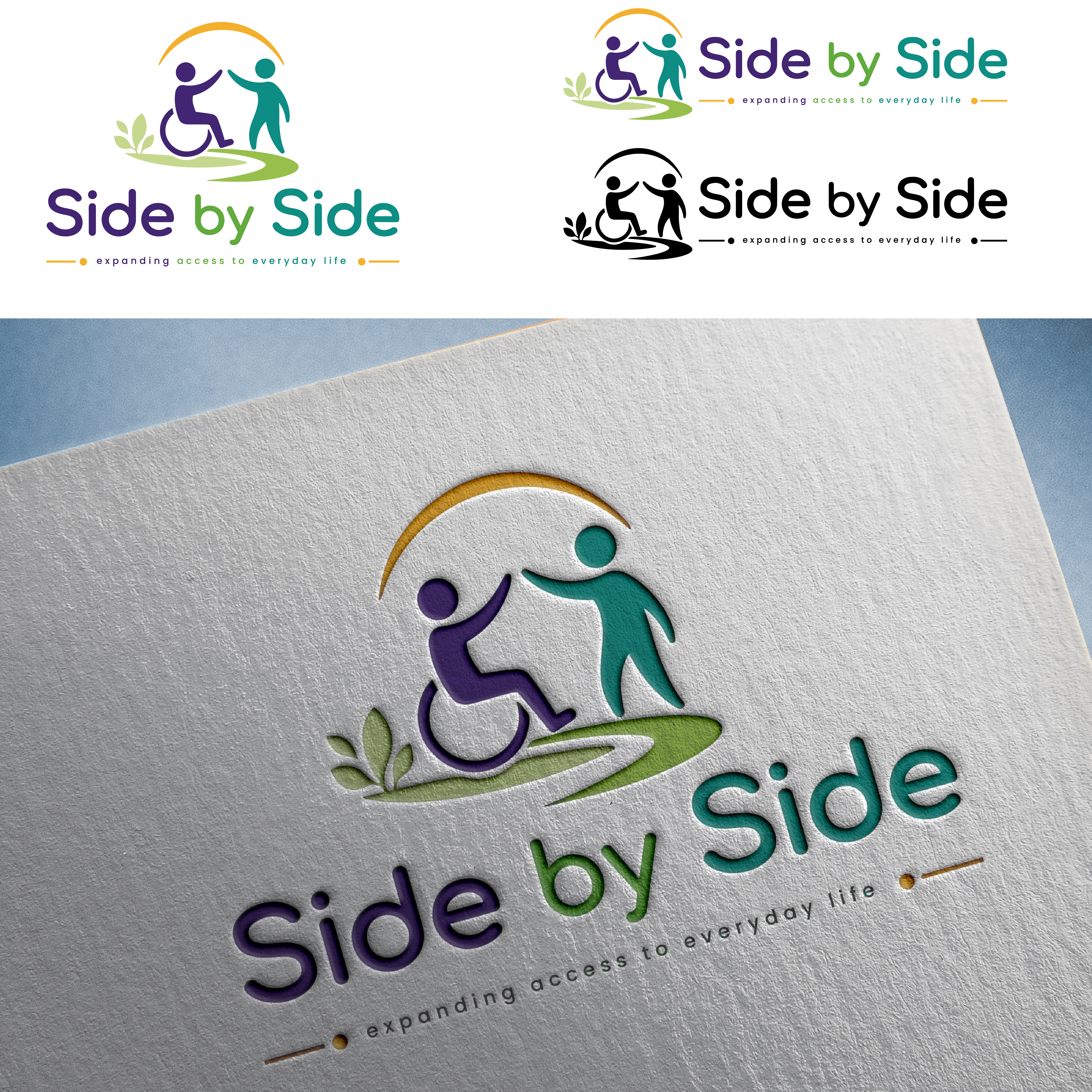 Logo Design by Shariqology for this project | Design #37353662