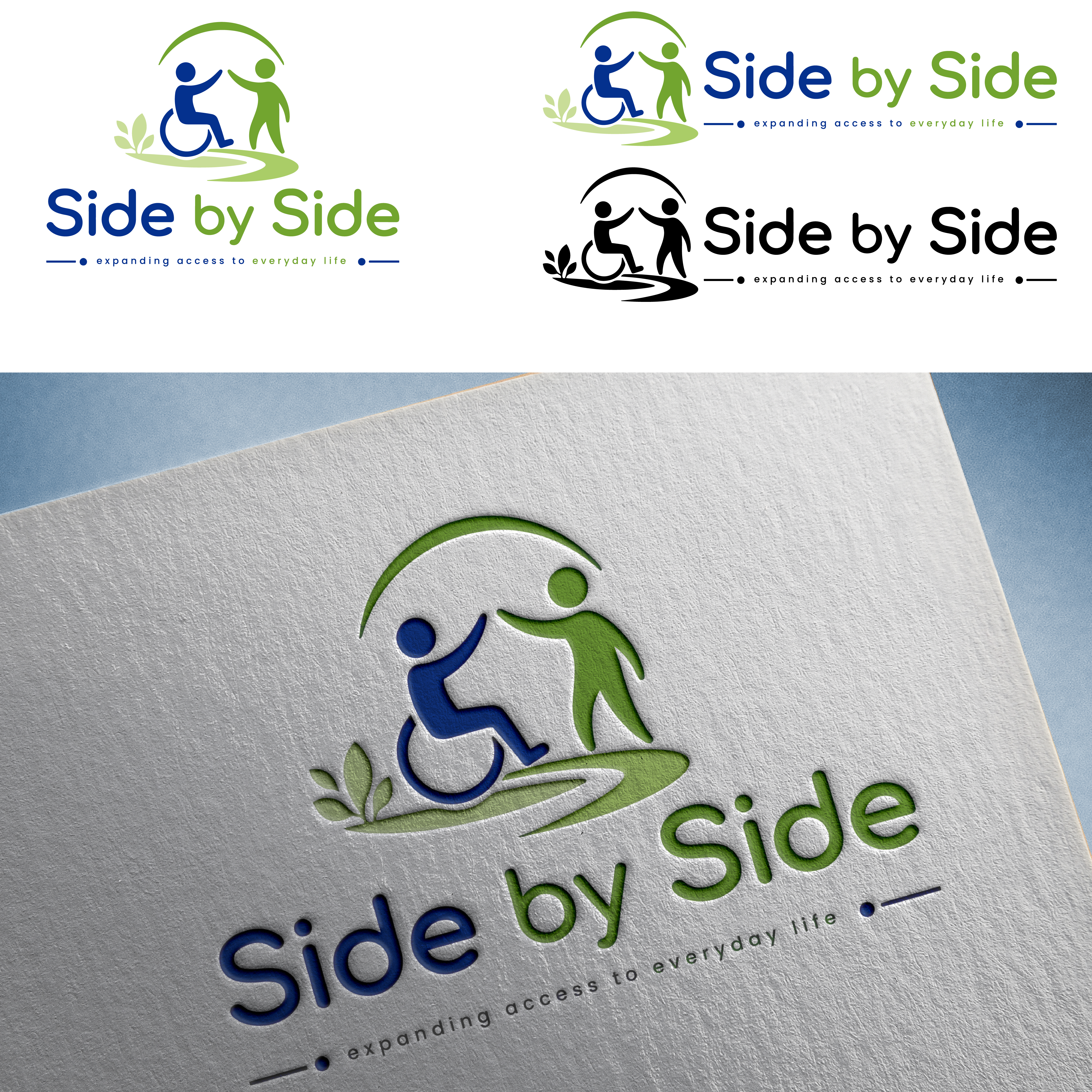 Logo Design by Shariqology for this project | Design #37353671