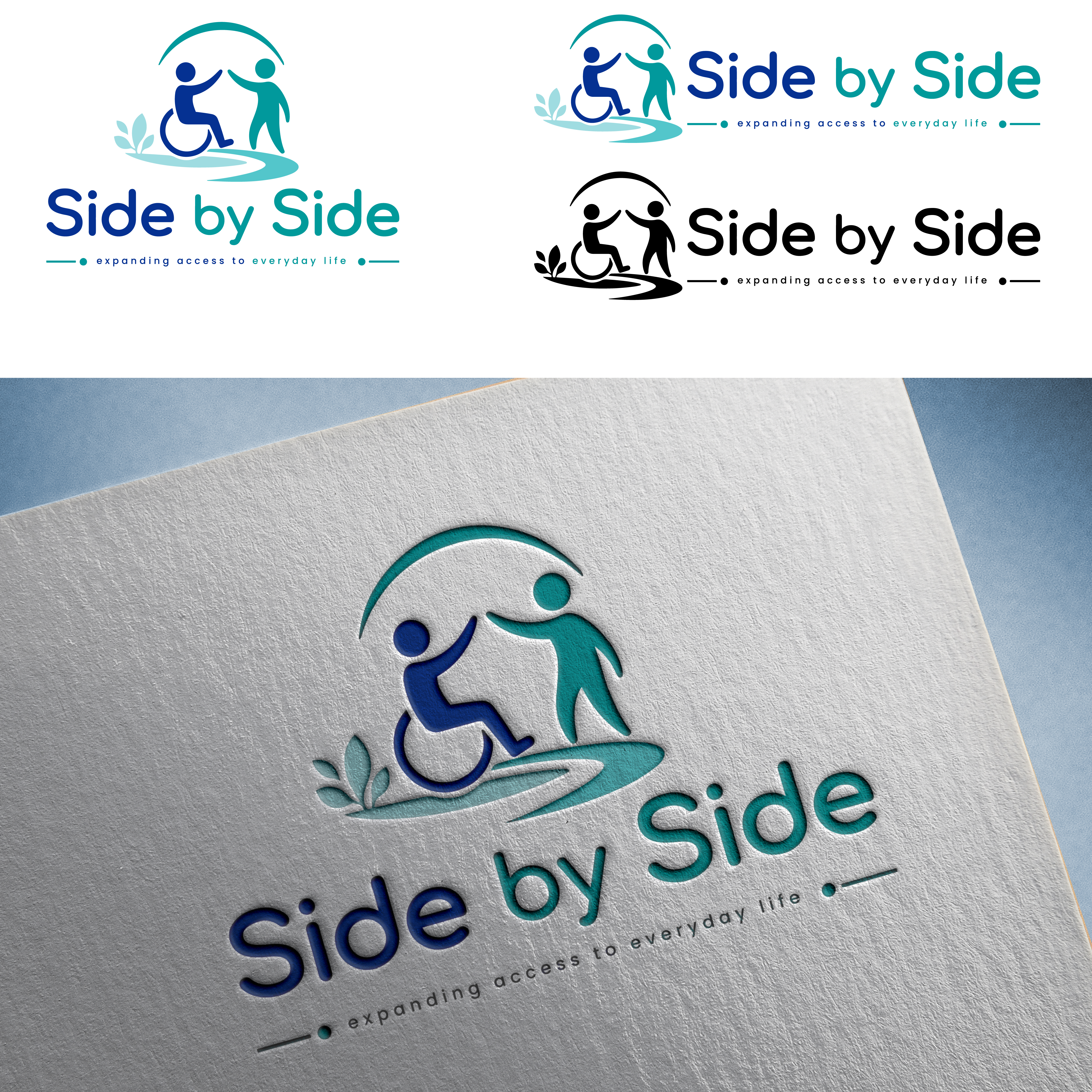 Logo Design by Shariqology for this project | Design #37353672