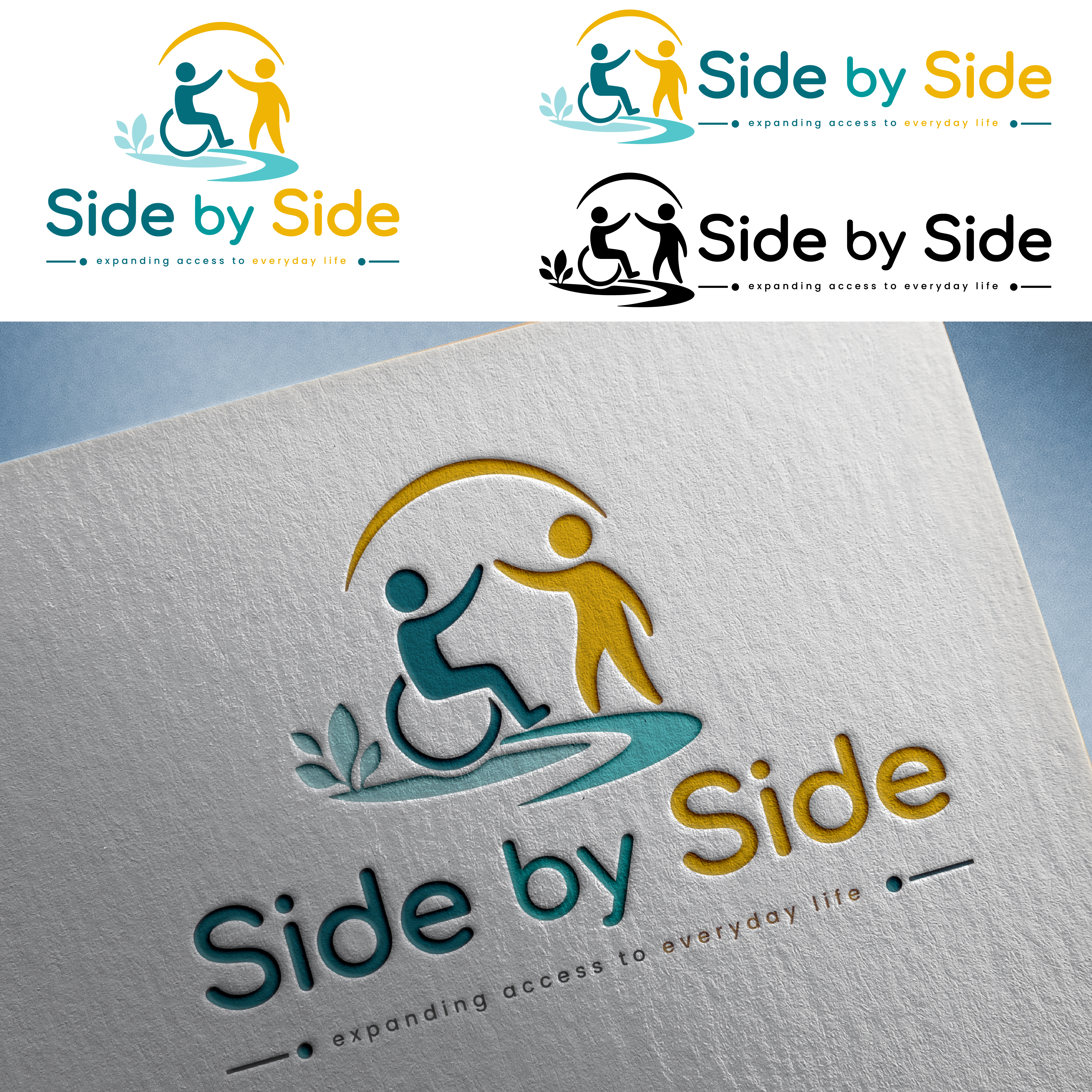 Logo Design by Shariqology for this project | Design #37353673