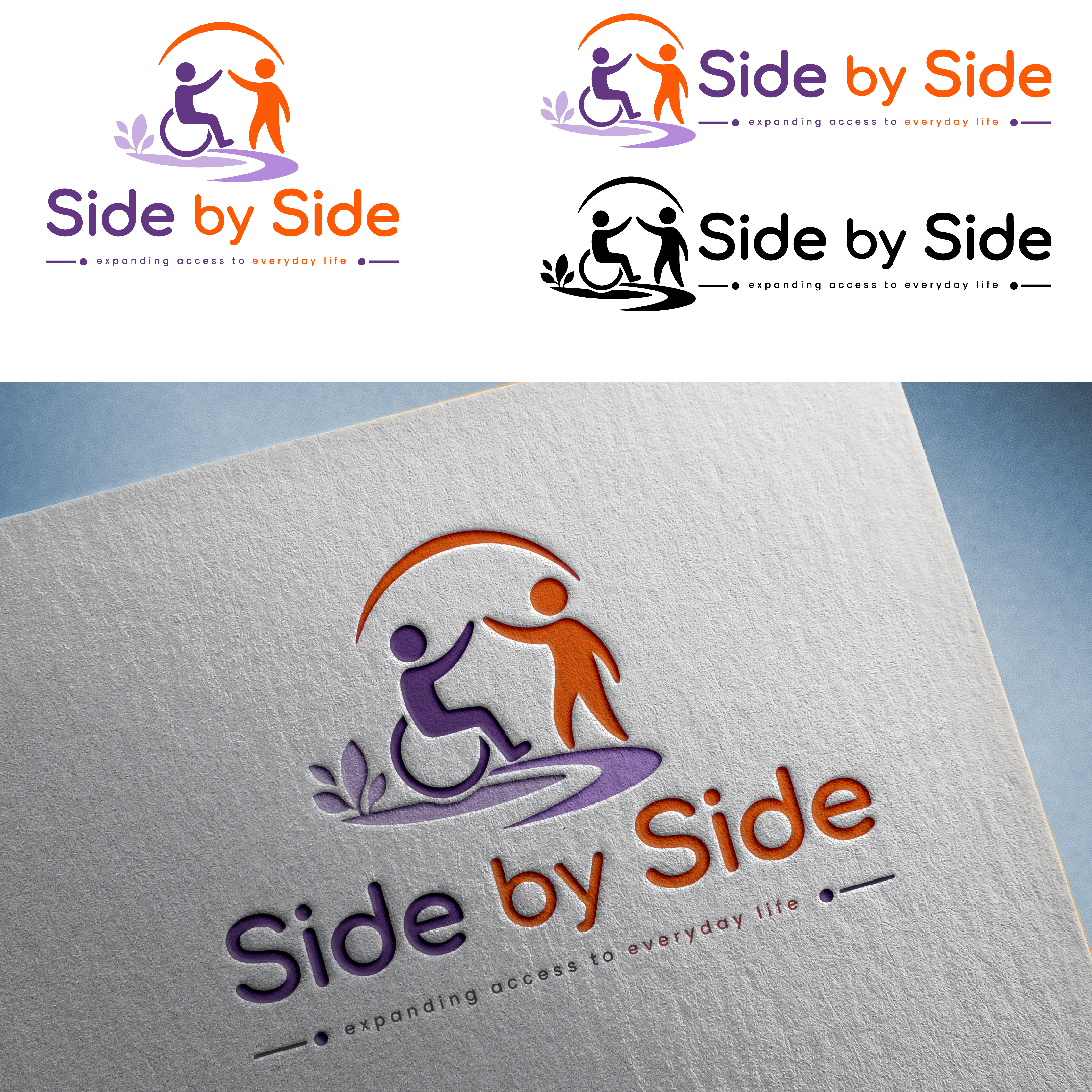 Logo Design by Shariqology for this project | Design #37353674