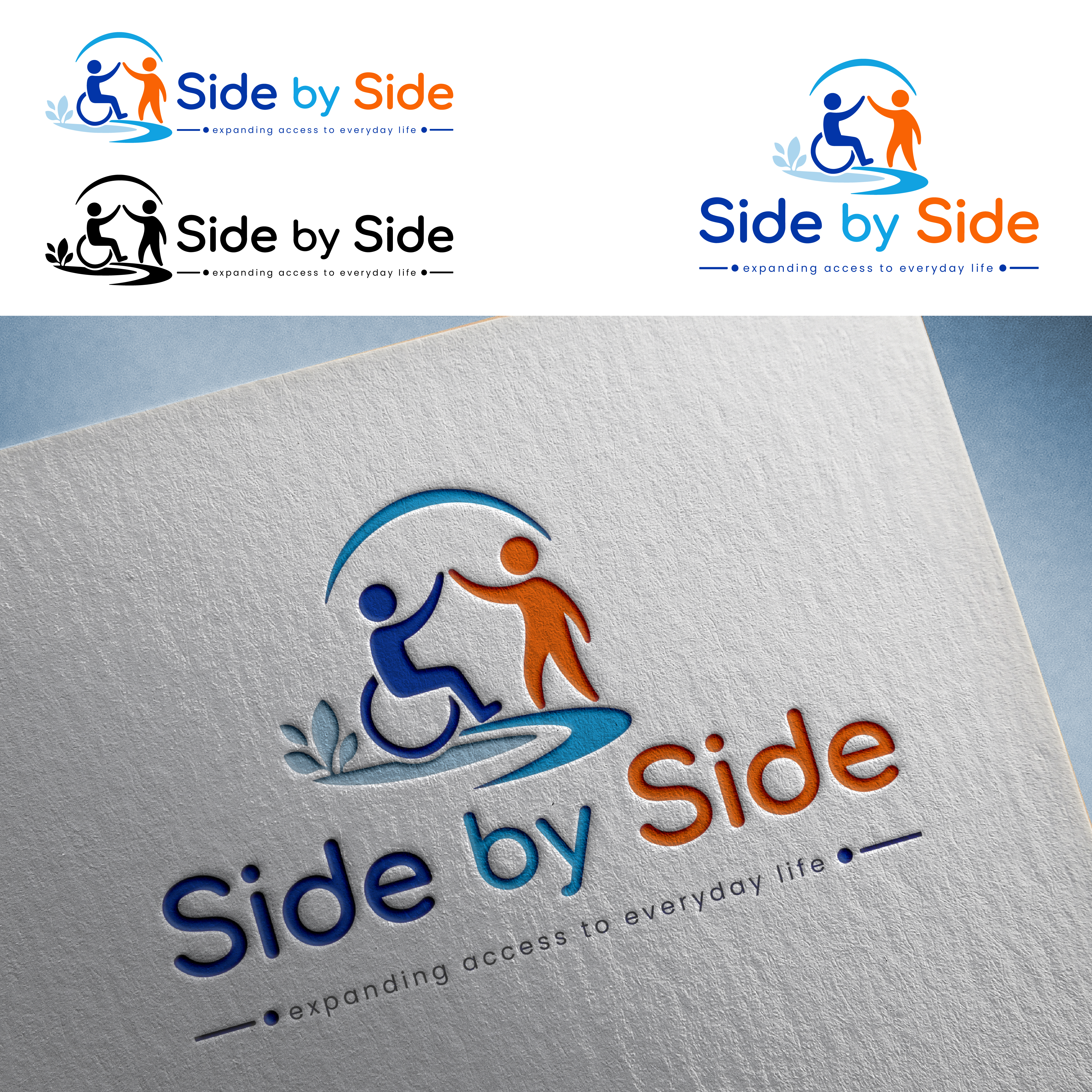Logo Design by Shariqology for this project | Design #37382953