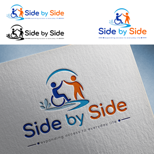 Logo Design by Shariqology