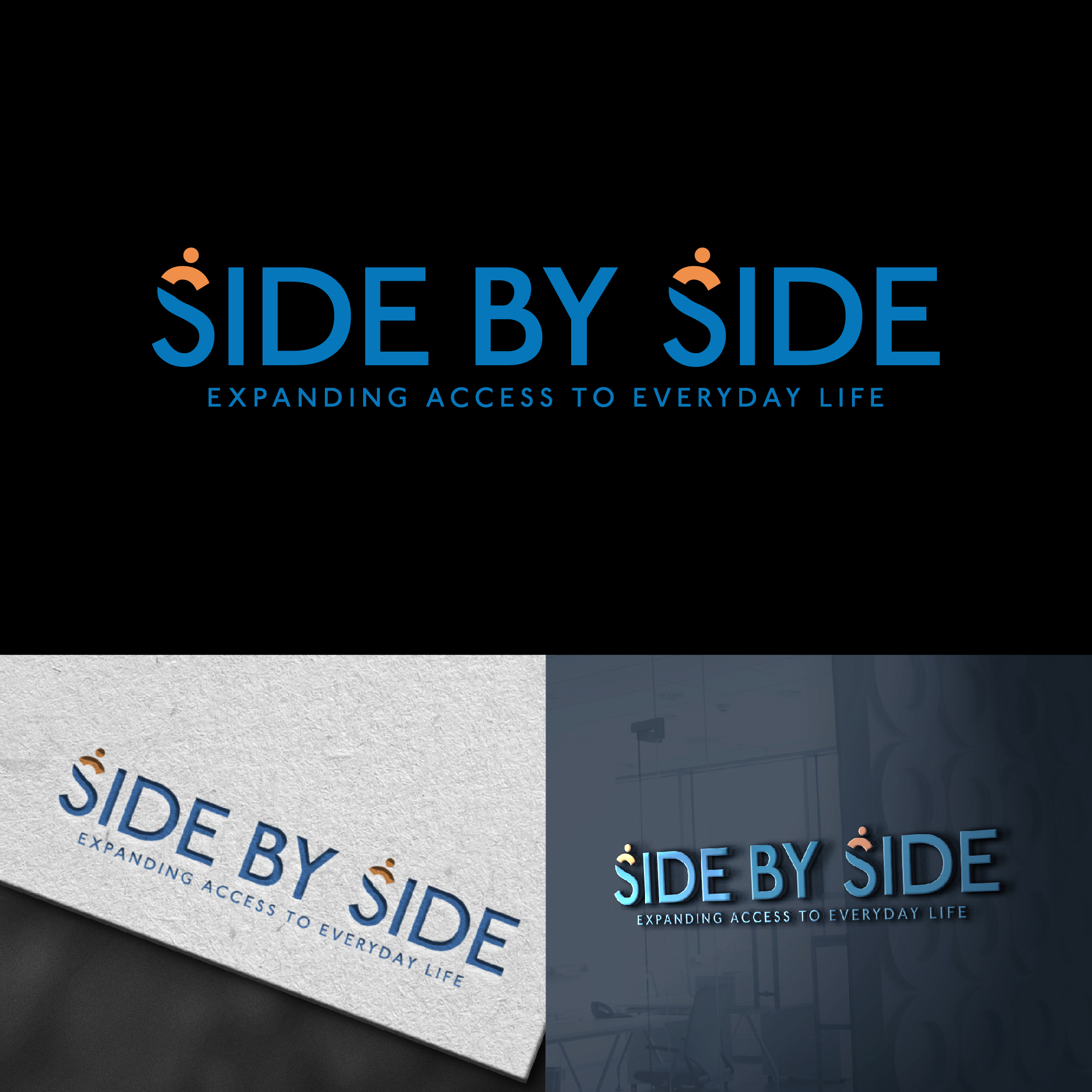 Logo Design by designer profile for this project | Design #37343247
