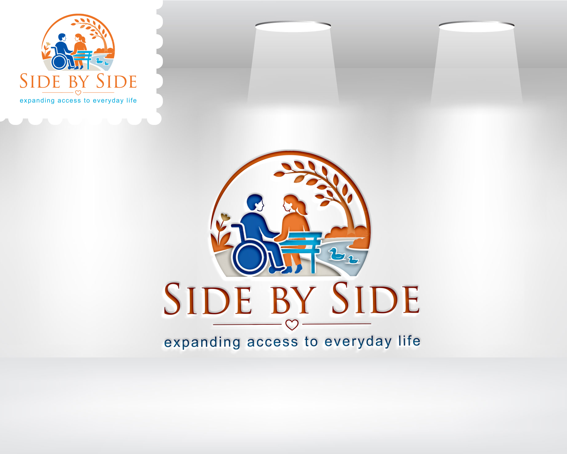 Logo Design by MT Tasnim for this project | Design #37341852