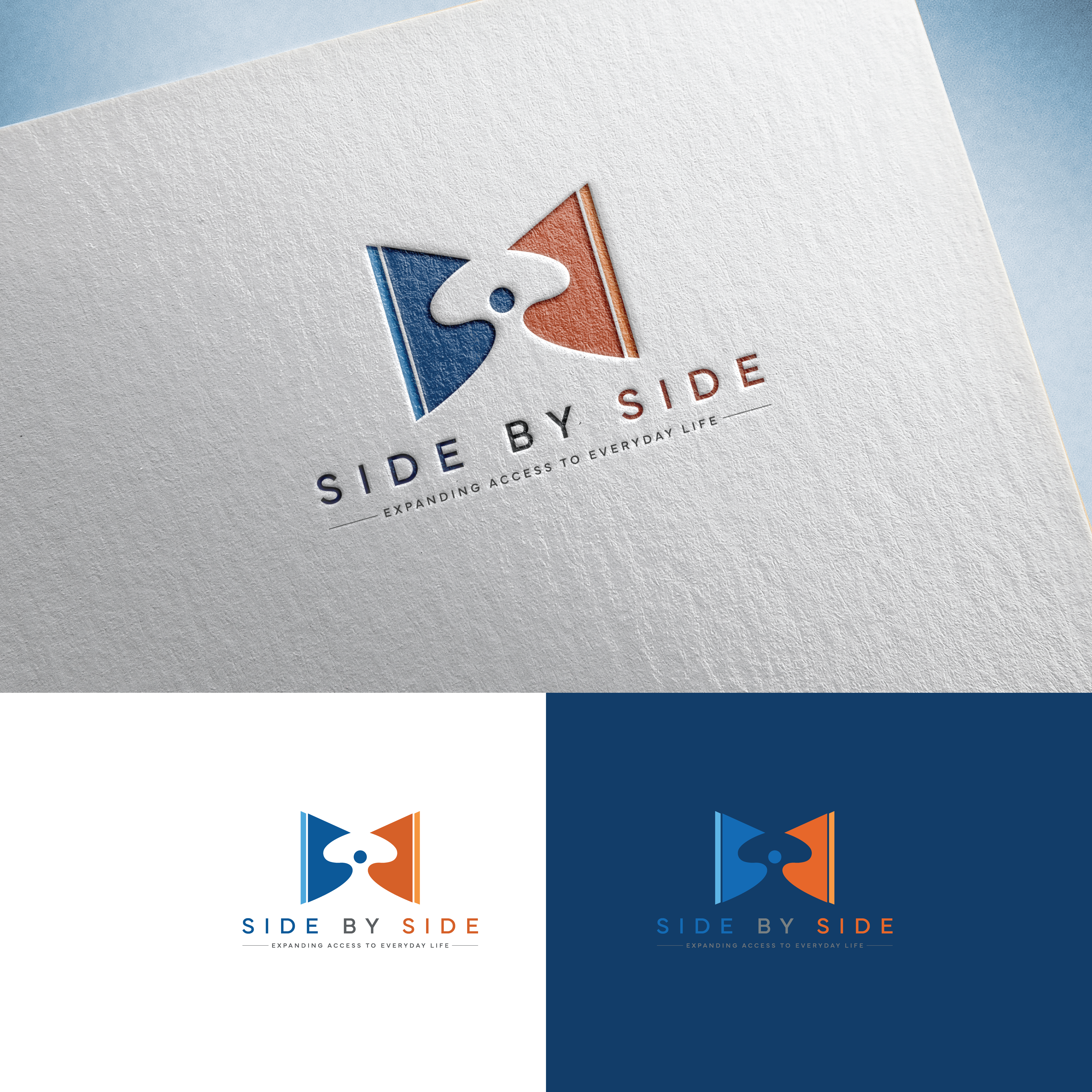 Logo Design by teepousultan for this project | Design #37352708