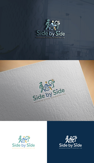 Logo Design by Diaana for this project | Design: #37339515