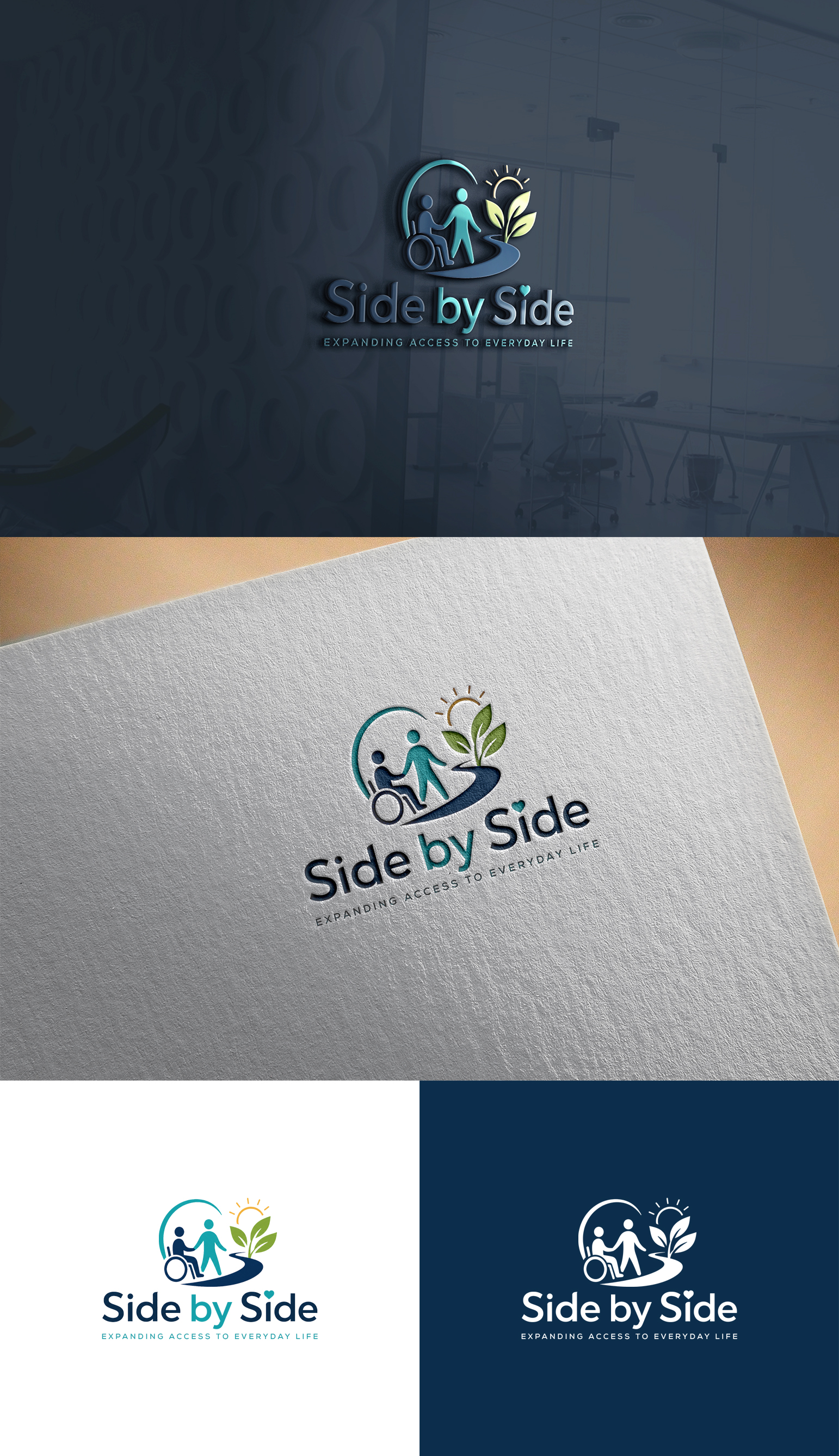 Logo Design by Diaana for this project | Design #37339516