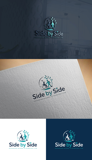 Logo Design by Diaana for this project | Design: #37339517