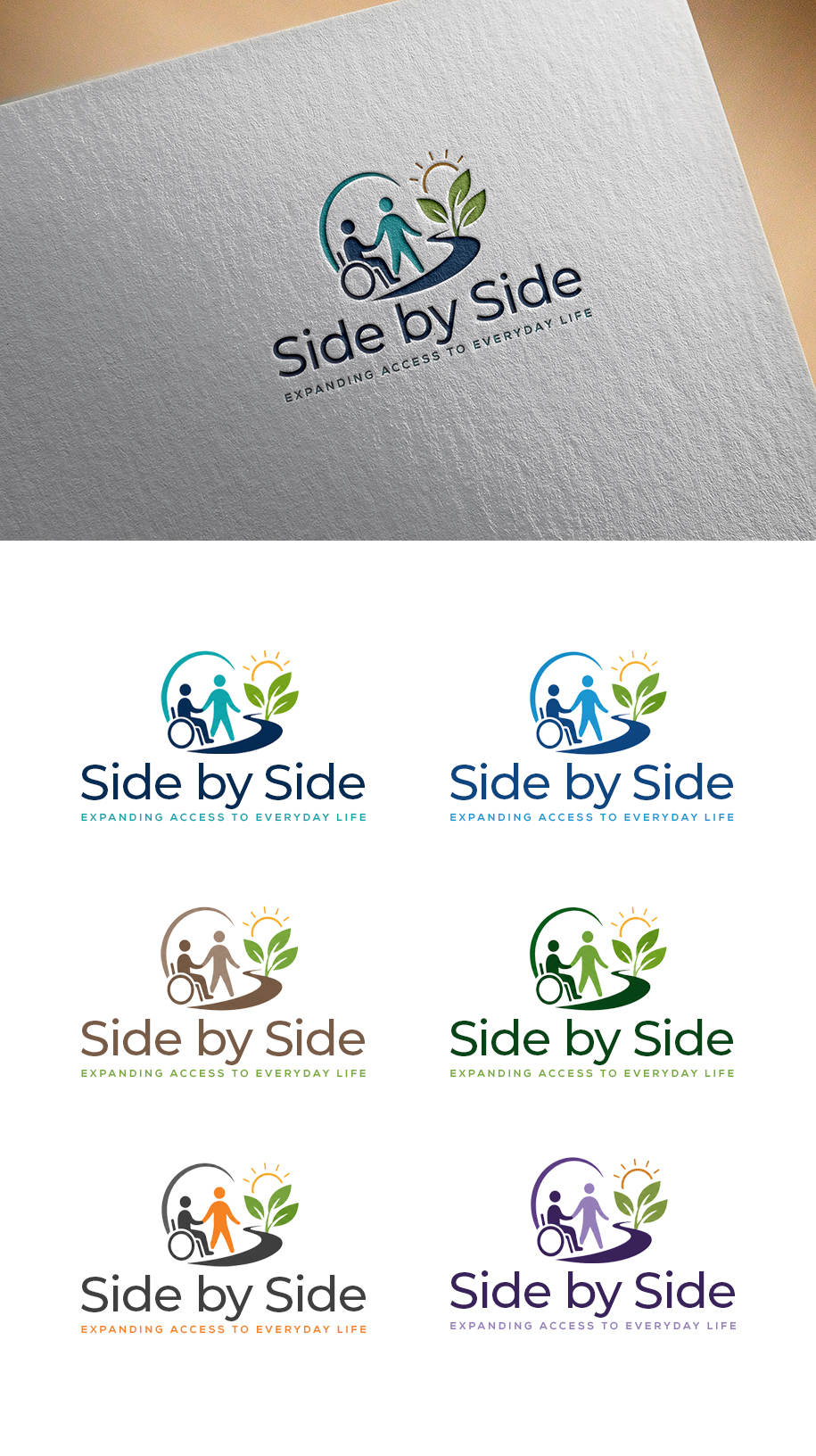 Logo Design by Diaana for this project | Design #37353677