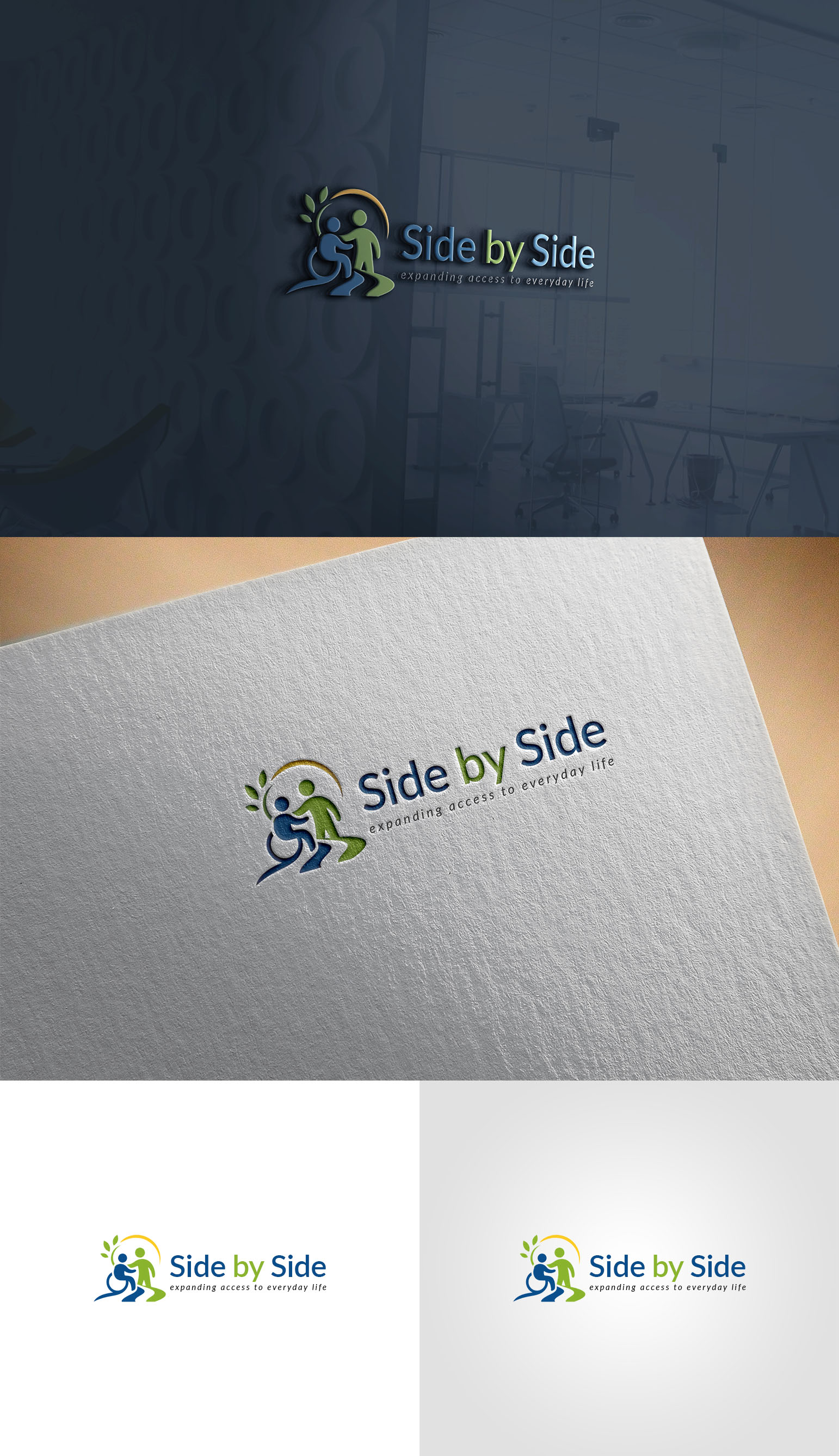 Logo Design by Diaana for this project | Design #37354801