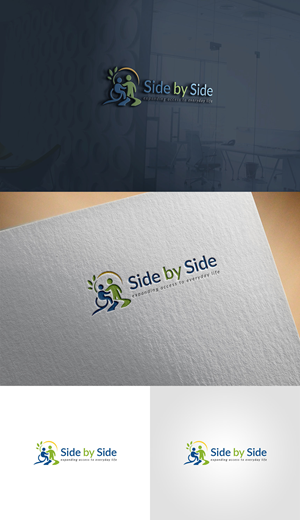 Logo Design by Diaana for this project | Design: #37354801