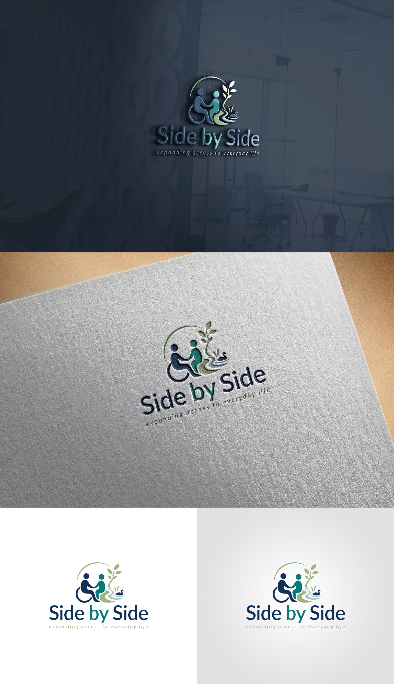Logo Design by Diaana for this project | Design #37354802