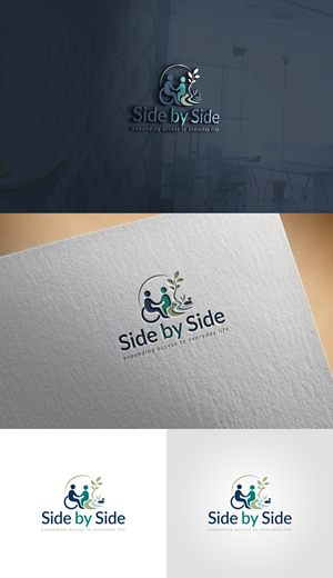Logo Design by Diaana for this project | Design: #37354802