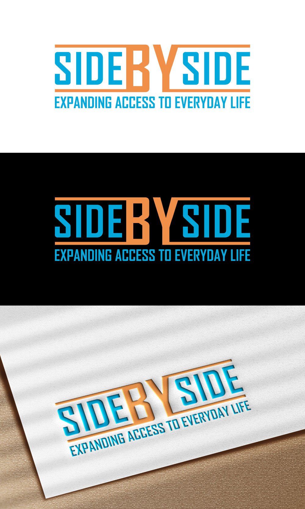 Logo Design by RatuDesign for this project | Design #37343012