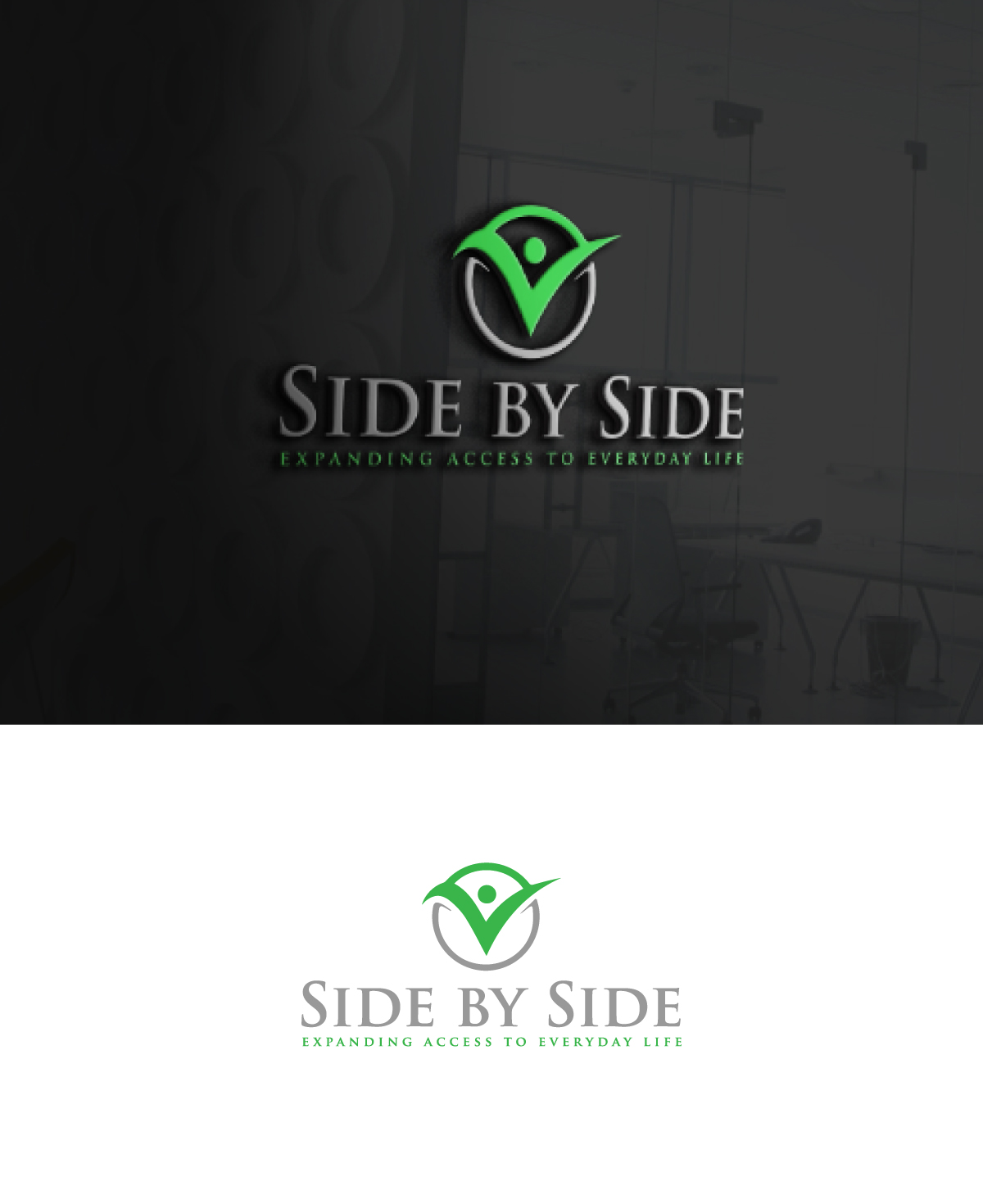 Logo Design by JMN Signatures for this project | Design #37358938
