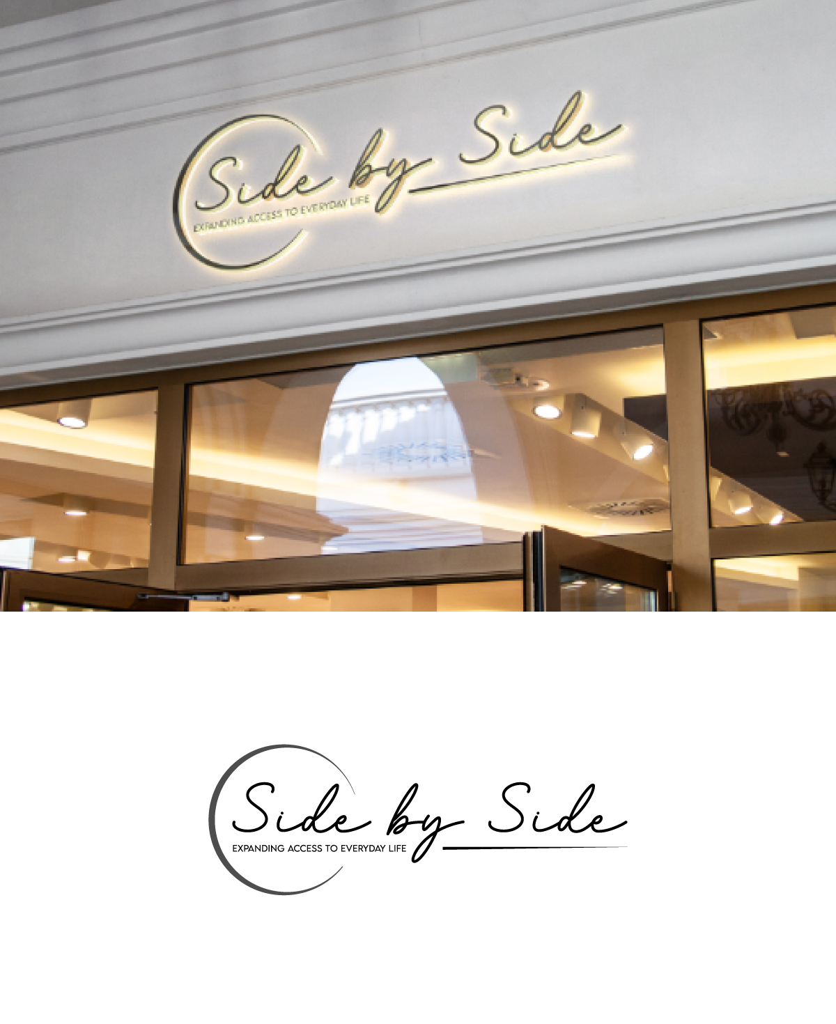Logo Design by JMN Signatures for this project | Design #37358941