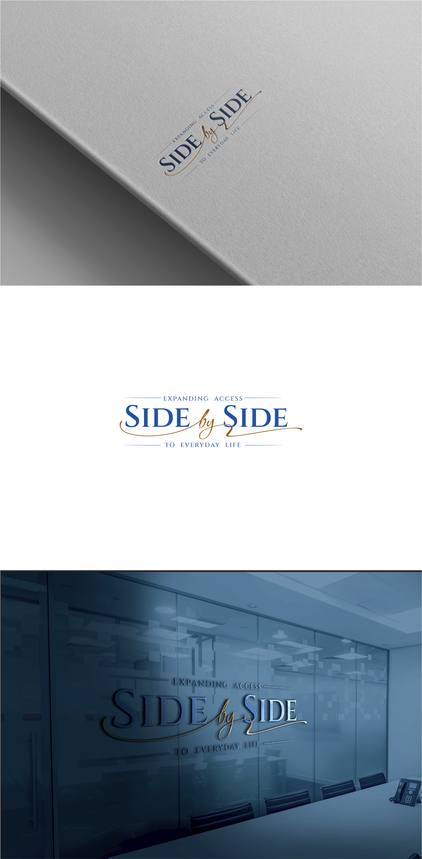 Logo Design by *mary for this project | Design #37340394