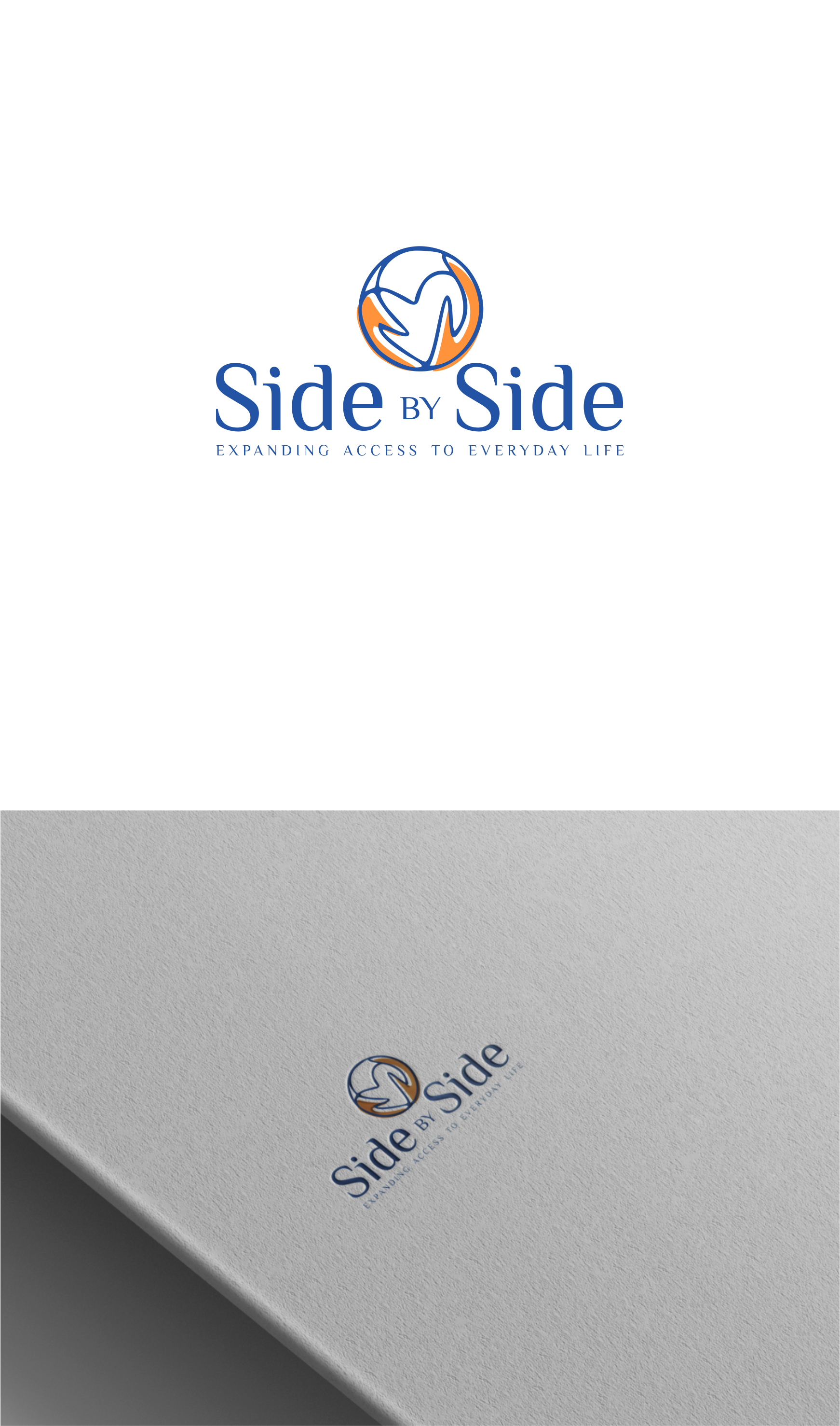 Logo Design by *mary for this project | Design #37340395