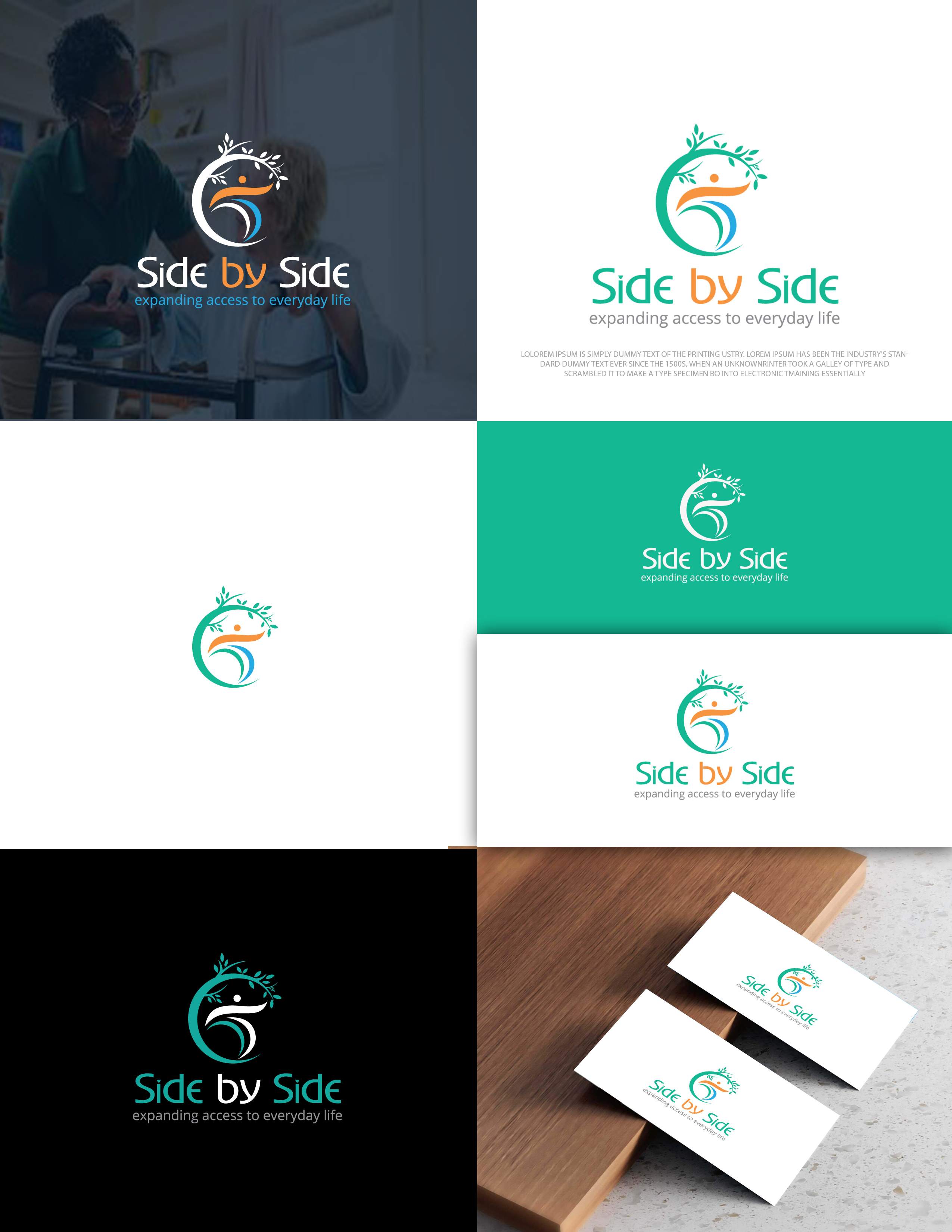 Logo Design by zebronicgraphic for this project | Design #37338785