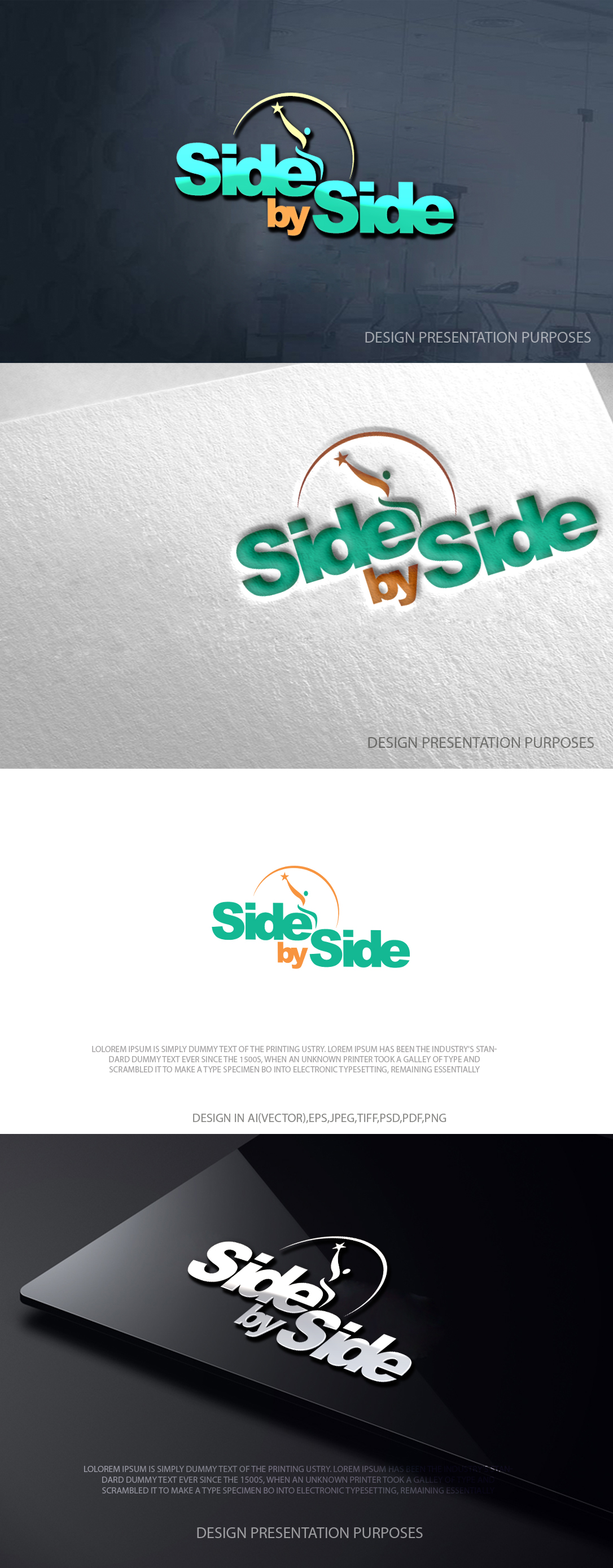 Logo Design by zebronicgraphic for this project | Design #37338829
