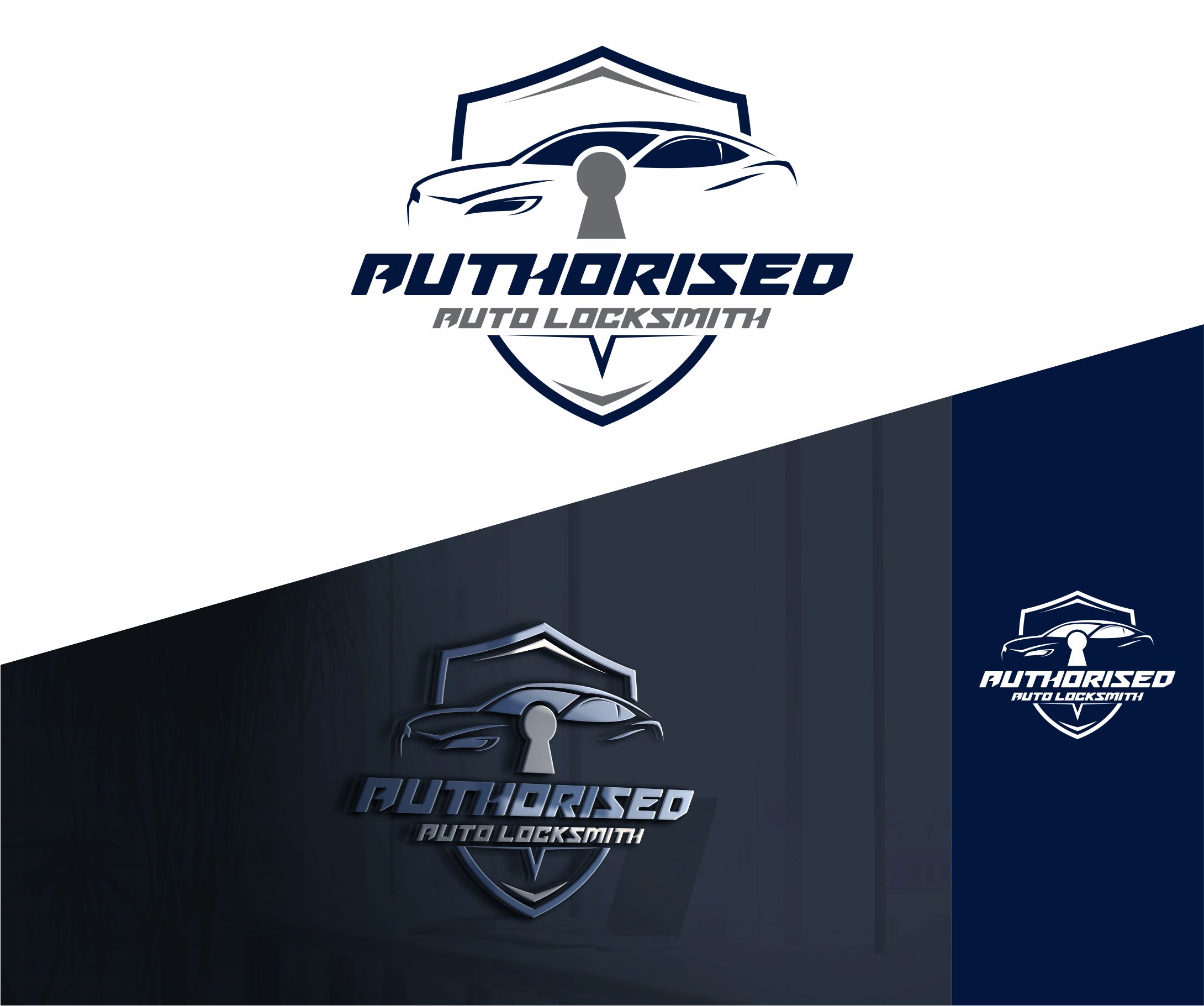 Logo Design by alkaline for this project | Design #37339633