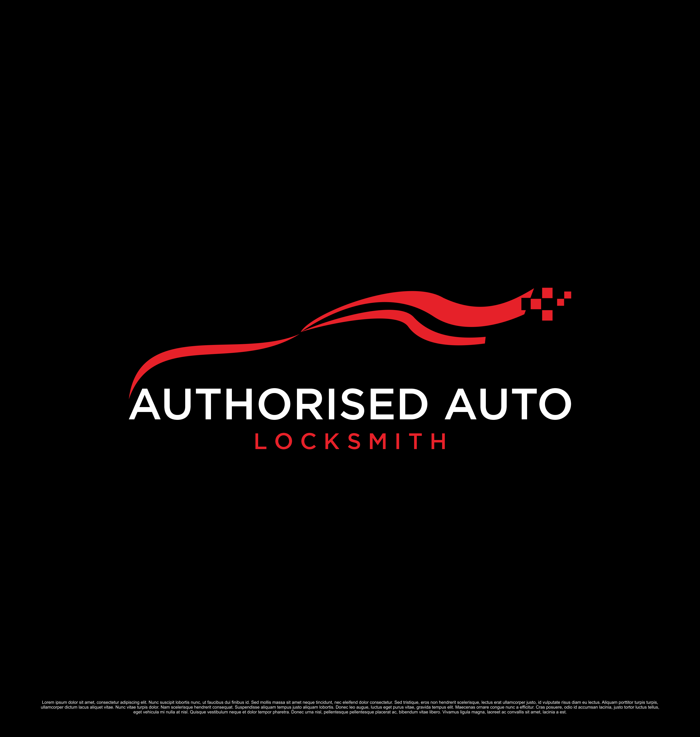 Logo Design by kebusibud for this project | Design #37339573