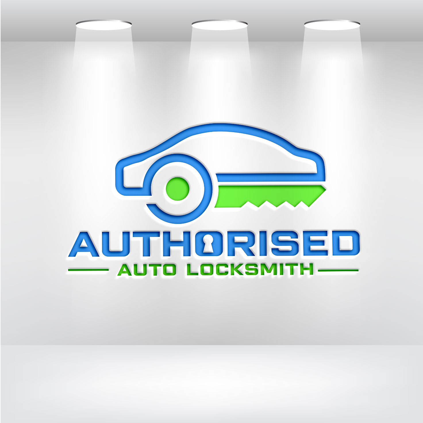 Logo Design by Innovative Graphix for this project | Design #37339963