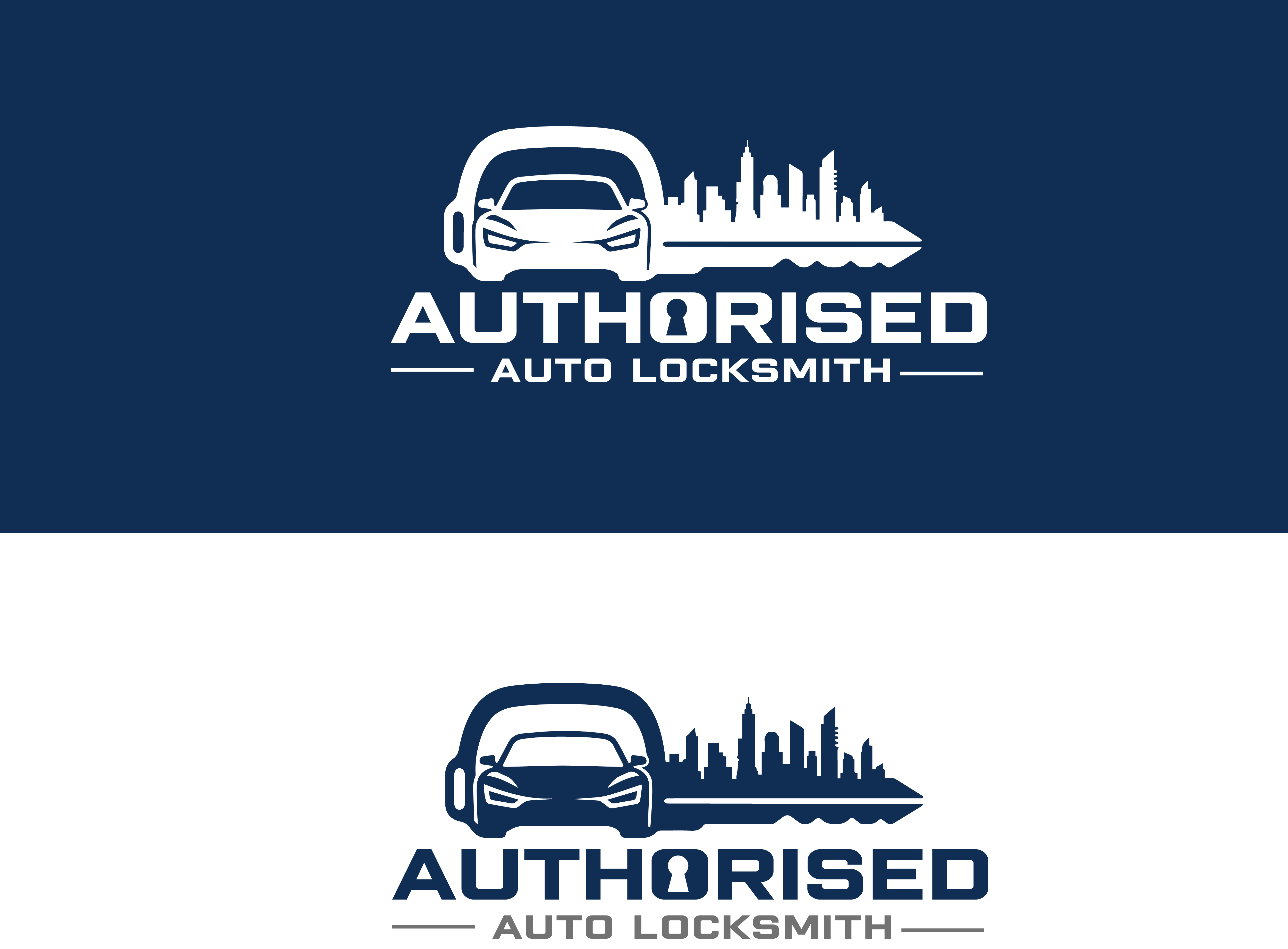 Logo Design by Innovative Graphix for this project | Design #37341855