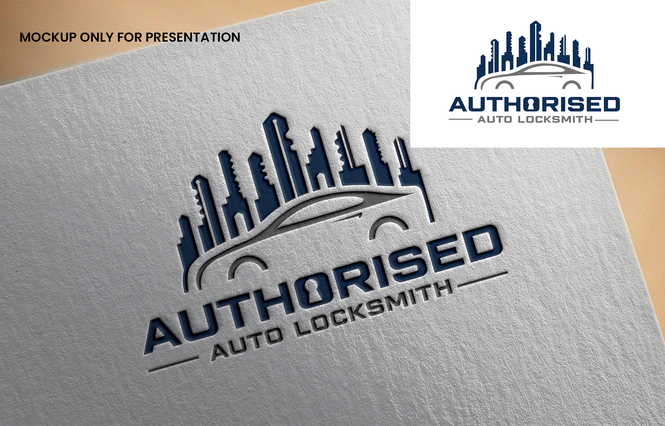 Logo Design by Innovative Graphix for this project | Design #37341949
