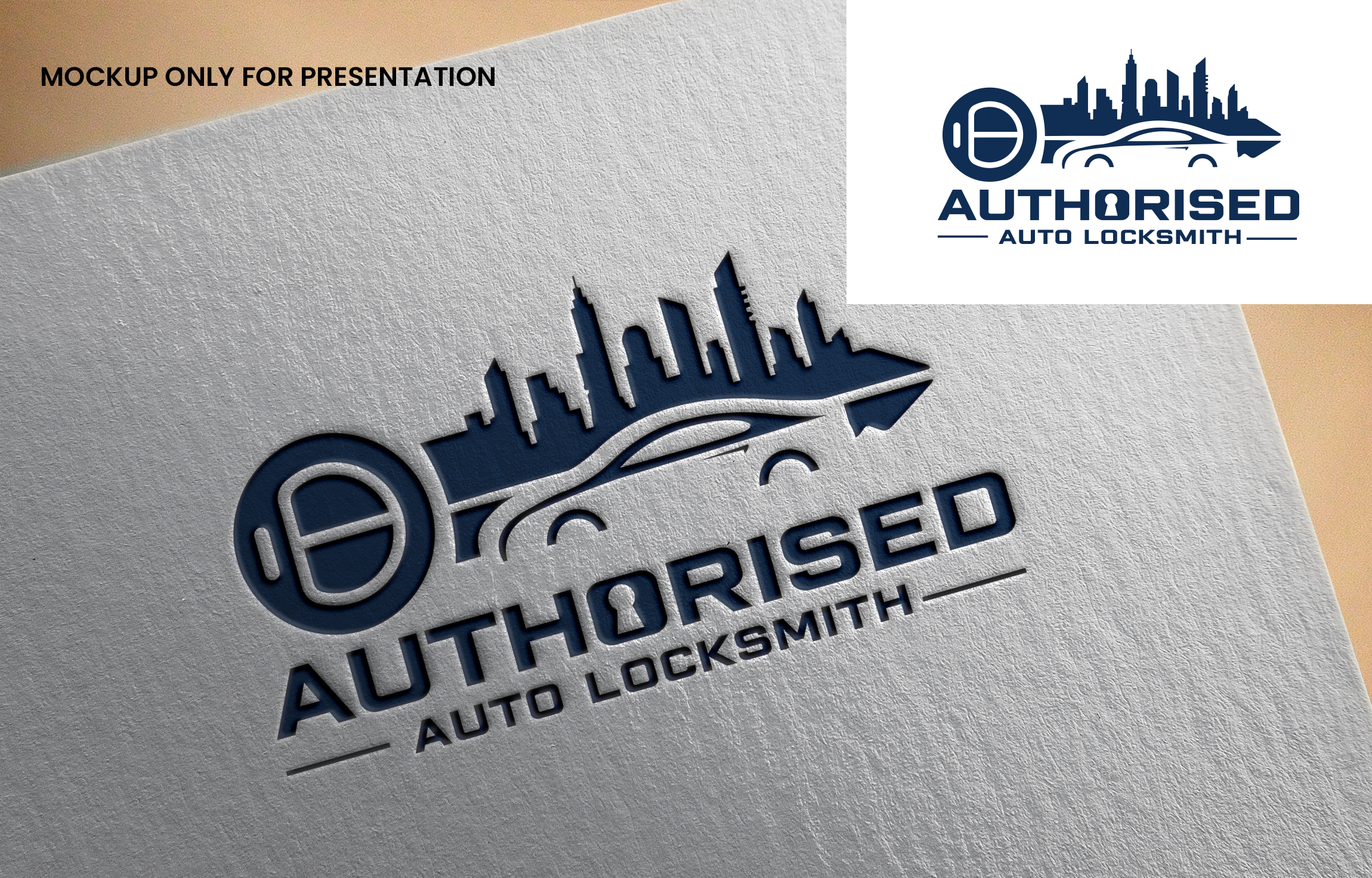 Logo Design by Innovative Graphix for this project | Design #37342014