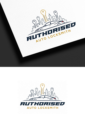 Logo Design by Faria. for this project | Design: #37348613