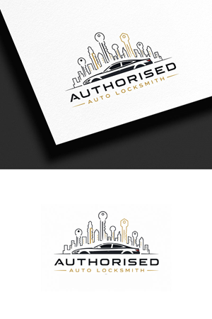 Logo Design by Faria. for this project | Design: #37348614