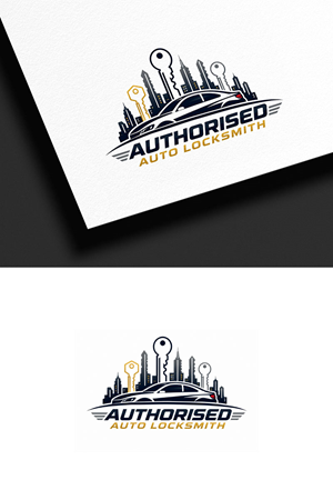 Logo Design by Faria. for this project | Design: #37348615